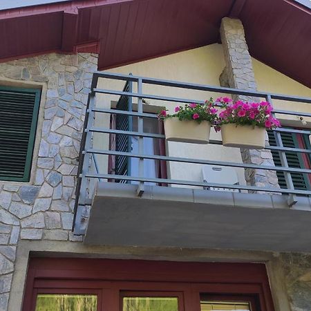 Jovanov Residence - Remote & Accessible Dolna Matka Exterior photo
