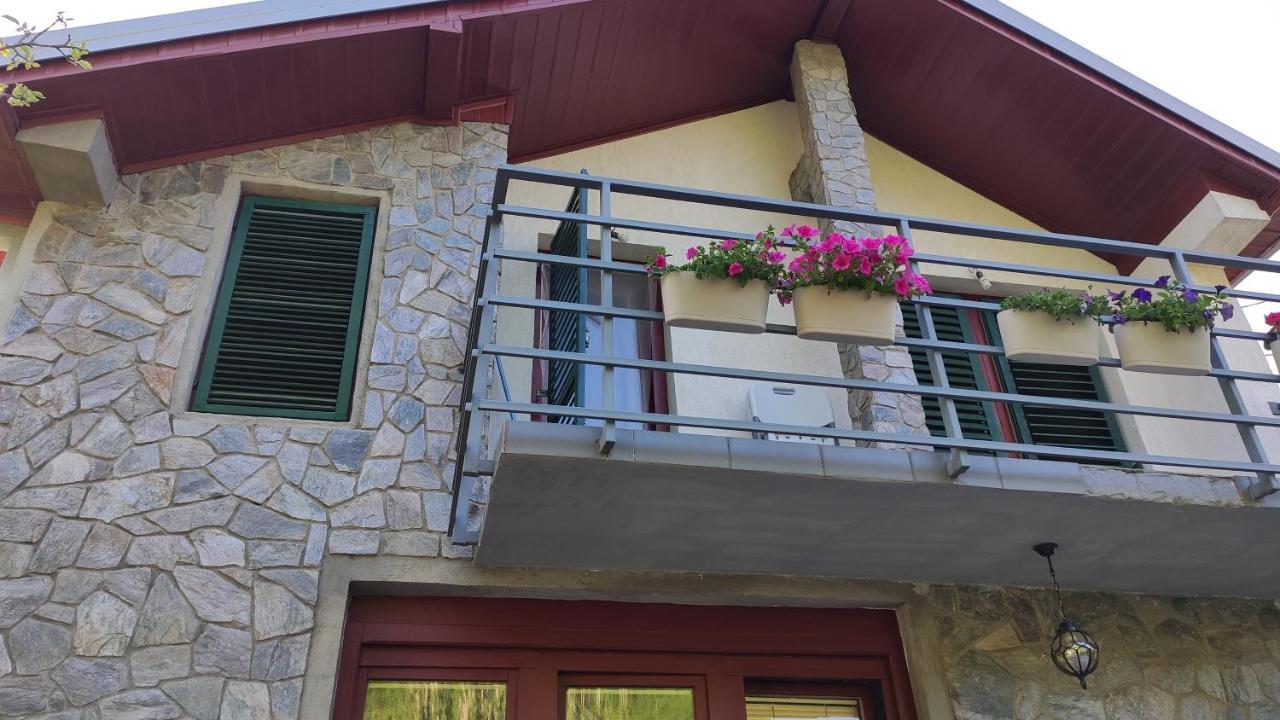 Jovanov Residence - Remote & Accessible Dolna Matka Exterior photo